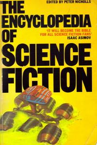 The Encyclopedia of Science Fiction