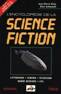 L'Encyclopdie de la science-fiction
