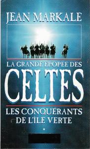 Les Conqurants de l'le verte