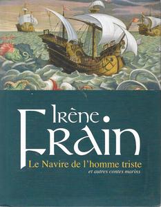 Le Navire de l'homme triste et autres contes marins