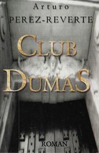 Le Club Dumas - La neuvime porte