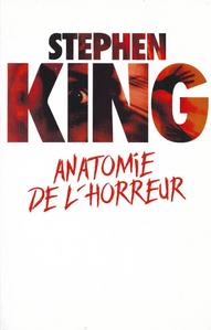 Anatomie de l'horreur