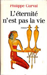 L'ternit n'est pas la vie