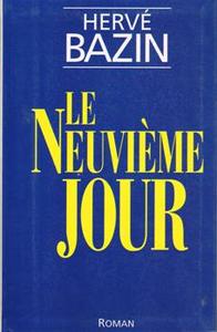 Le Neuvime jour