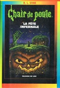 La Fte infernale