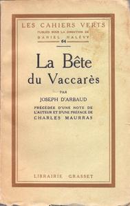 La Bte du Vaccars