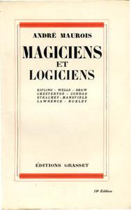 Magiciens et Logiciens