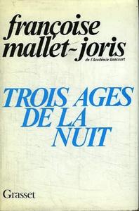 Trois ges de la nuit - Histoires de sorcellerie