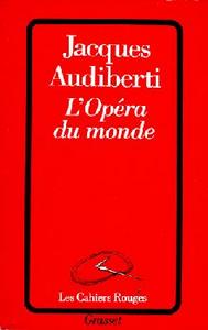 L'Opra du monde