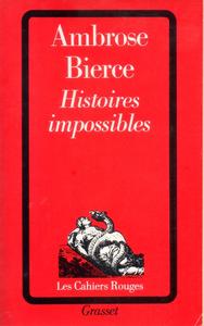 Histoires impossibles