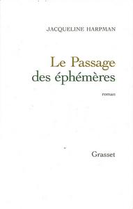 Le Passage des phmres