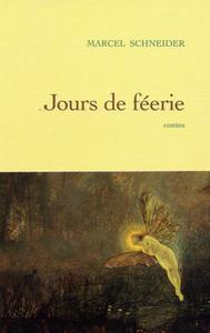 Jours de ferie