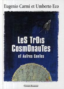 Les Trois cosmonautes