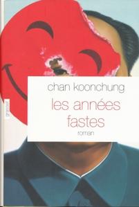 Les Annes fastes
