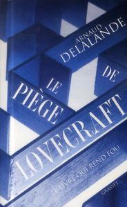 Le Pige de Lovecraft