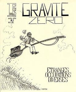 Gravit Zro n 1