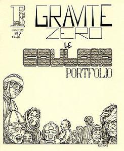 Gravit Zro n 3