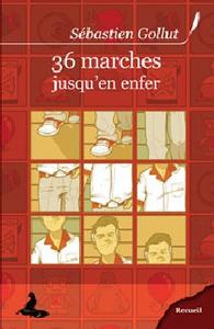 36 marches jusqu'en enfer