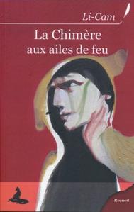 La Chimre aux ailes de feu