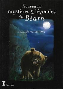 Nouveaux mystres & lgendes du Barn
