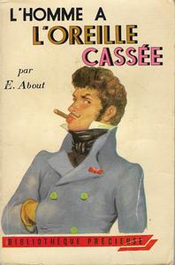 L'Homme  l'oreille casse
