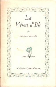 La Vnus d'Ille
