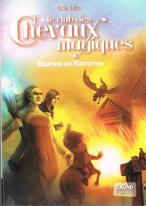 Couverture