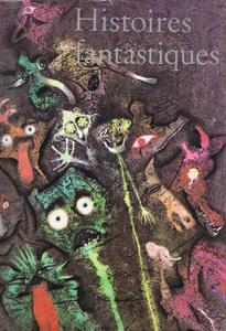 Histoires Fantastiques