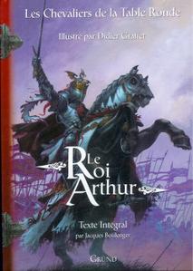 Le Roi Arthur