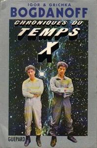 Chroniques du temps X