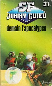 Demain l'Apocalypse