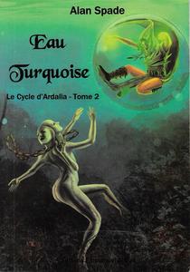 Eau Turquoise