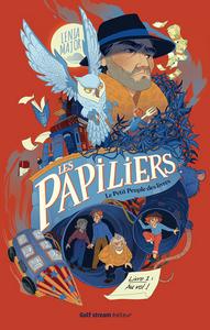 Couverture
