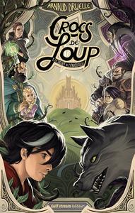 Couverture