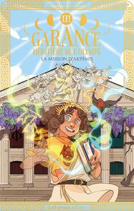 Couverture