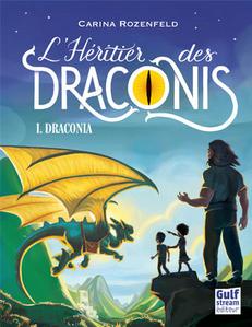 Draconia