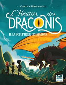 La Sculptrice de dragons