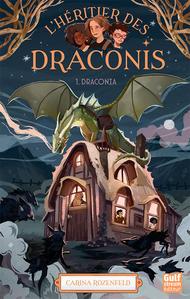 Draconia