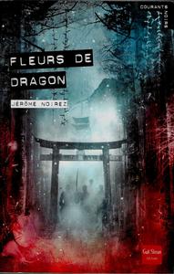 Fleurs de dragon