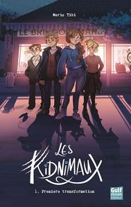 Couverture
