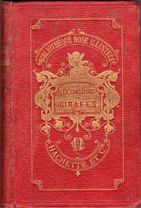 Les Chasseurs de girafes