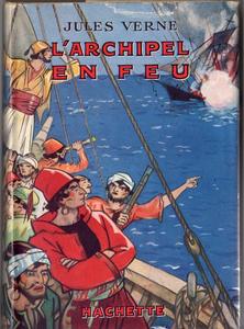 L'Archipel en feu