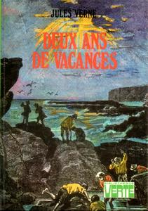 Deux ans de vacances
