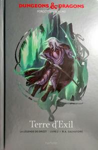 Terre d'exil