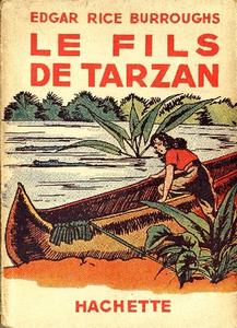 Le Fils de Tarzan