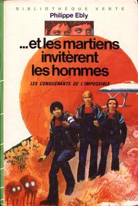 ...et les Martiens invitrent les hommes