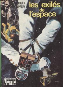 Les Exils de l'espace