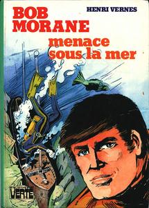 Menace sous la mer
