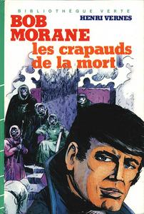 Les Crapauds de la mort