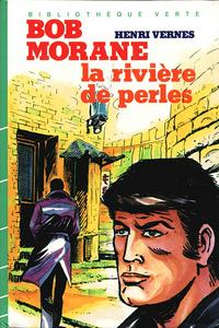 La Rivire de perles